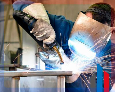 Soldadura en General